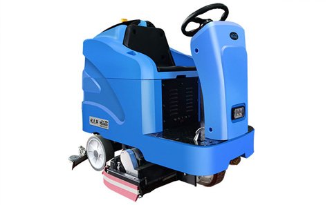 優(yōu)尼斯洗掃一體機(jī)U800R，全新上市！