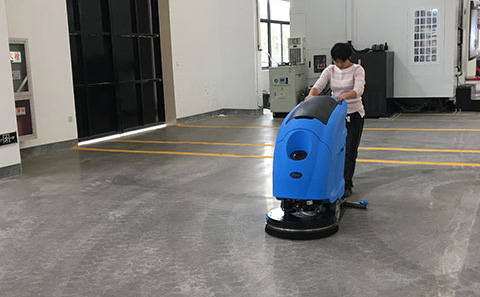 無錫優(yōu)尼斯 專業(yè)的工業(yè)洗地機(jī)廠家