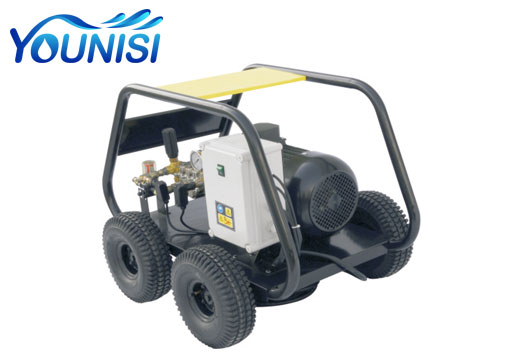 優(yōu)尼斯AR5015工業(yè)級冷水高壓清洗機(jī)