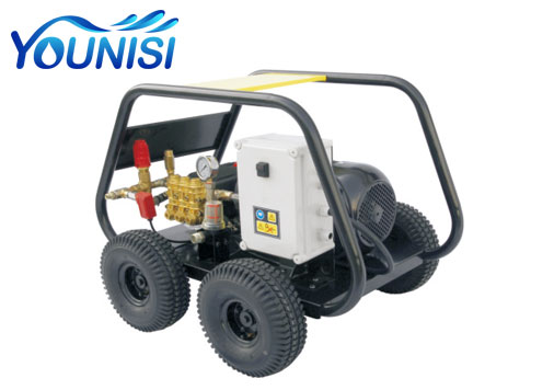優(yōu)尼斯AR3515工業(yè)級冷水高壓清洗機(jī)