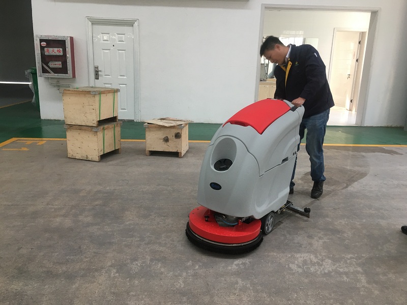 洗地機廠家