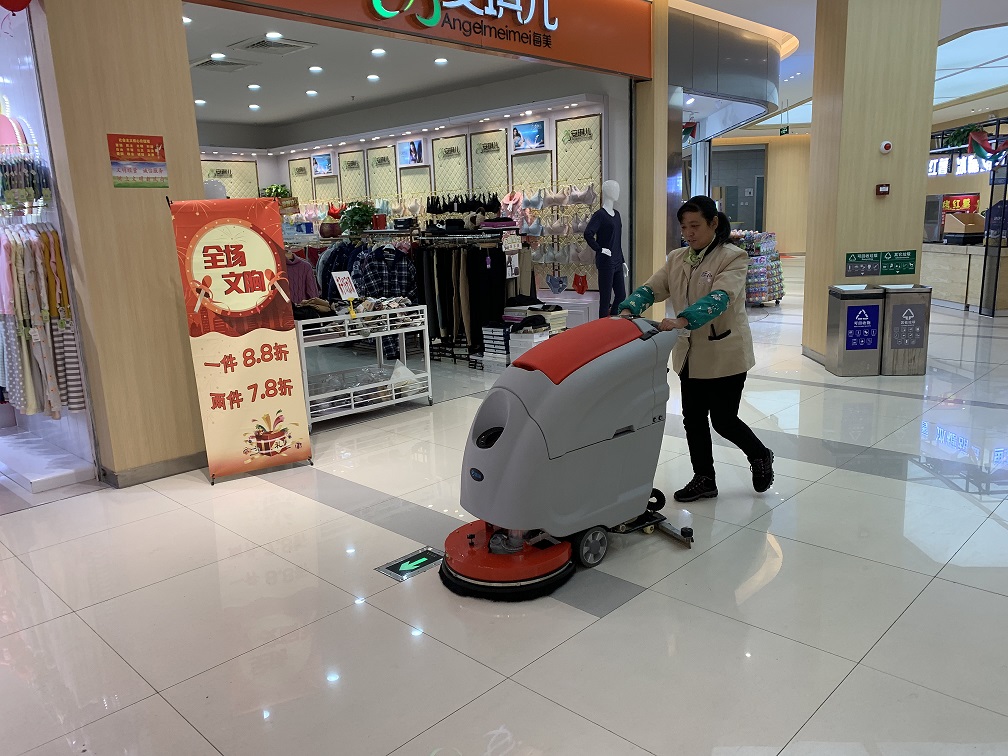 泰州洗地機(jī)