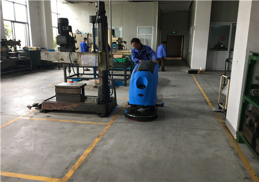 石家莊洗地機(jī)