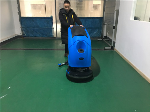 優(yōu)尼斯洗地機(jī)